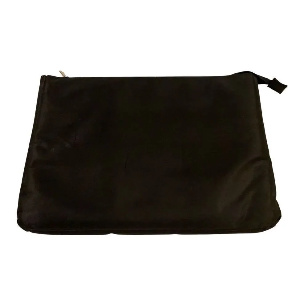 Padded Laptop Case Protective Cover Travel Vacation Office Business Work
